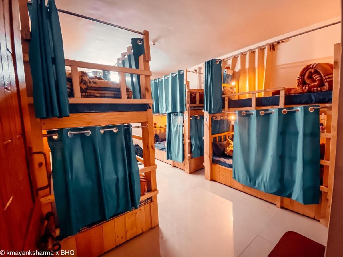 Hostel Backpackers Headquarter Manali Pokój zdjęcie