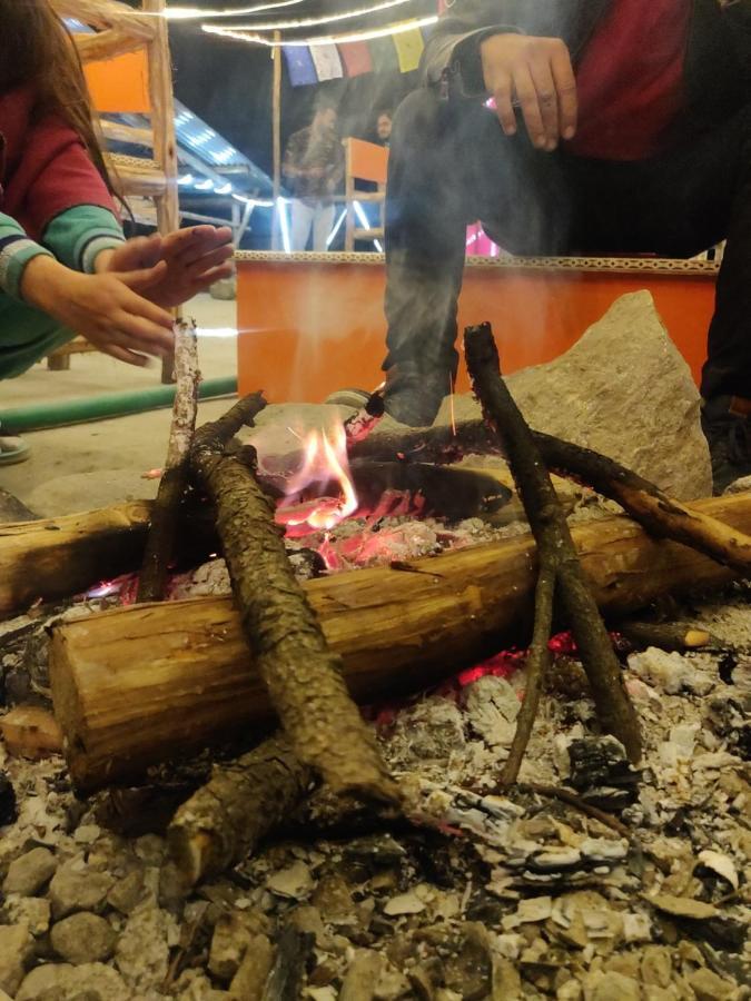 Hostel Backpackers Headquarter Manali Zewnętrze zdjęcie